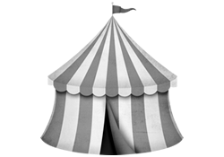 Bekijk golfkarren en gators voor festivals & evenementen